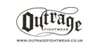 Outrage Fightwear coupons